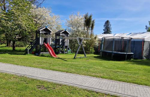 domki Kalskie Impresje - Foto 72