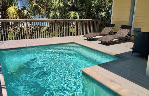 Sweet Melissa's Beach House - Foto 35