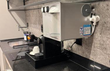 Studio Luxuoso no ID Vida Urbana Inteligente mais Alexa - Foto 53