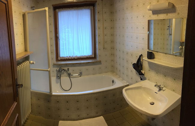 FeWo Waldheimat - Foto 17