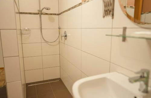 Ferienwohnungen Ebensperger - Chiemgau Karte - Foto 30