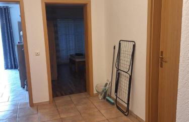 Ferienwohnung Sonja mit Terrasse - Foto 16