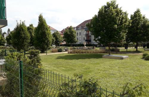 Résidence Le Parc COLMAR - Foto 6