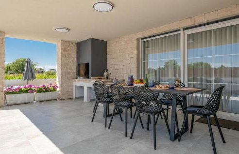 Cozy Home In Loborika With Wifi - Foto 20