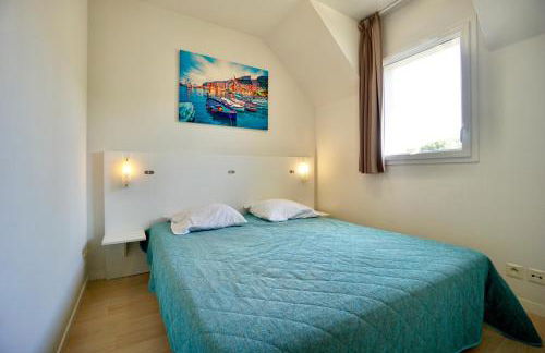 Cabane aux étoiles -piscine-golf à 50m - Foto 30