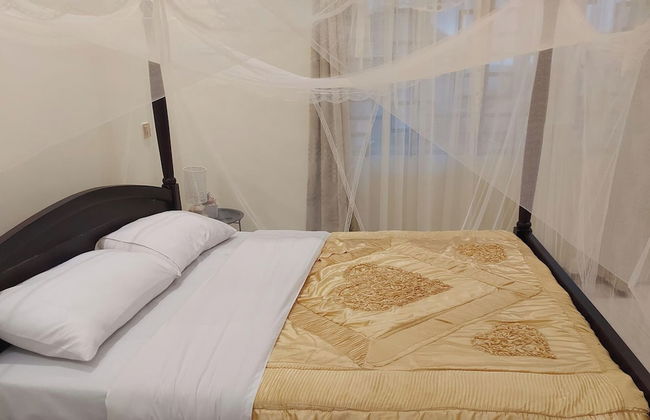 Cozy 2-bed Apartment in Akright City, Bwebajja - Foto 3