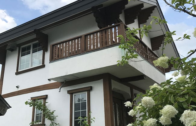 Le Bocage - Hakuba Echoland Chalets - Foto 68