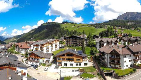 Chalet Zenit - Foto 5