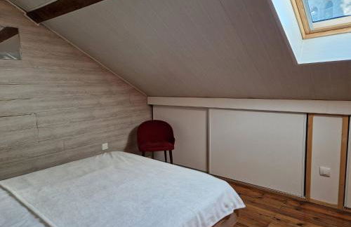 La Maisonnette Etape de Saint-Côme d'Olt - Photo 37