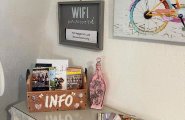 A Cozy Loft in Templeton - Foto 23