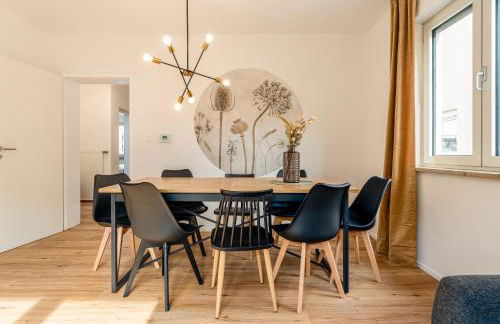 Lexapartments Altstadt zentral 80qm in Lorenz - Foto 4