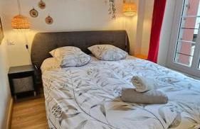 Le Royat Palace #Therme#Confort - Meublé classé 3étoiles - Foto 2