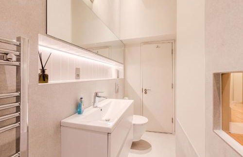 St Paul's I Your Apartment - Foto 62