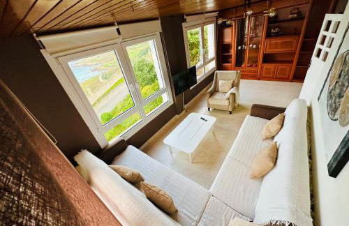 Casa Playa Arnela - Foto 24