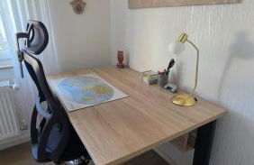 Ferienwohnung Ernebibbel - Foto 28