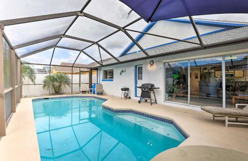 7 Mi to Disney Family-Friendly Home with Pool! - Foto 26