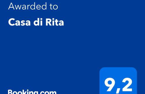 Casa di Rita - Foto 2