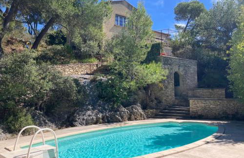 Le gîte sous les pins - Photo 1