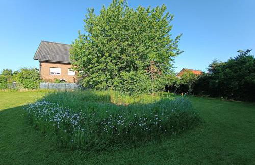 Cozy apartment in Harsum near Hildesheim - Foto 15