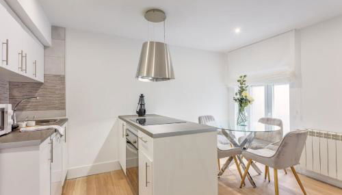 Groundfloor apartment Chamartin Orense III - Photo 4, Other