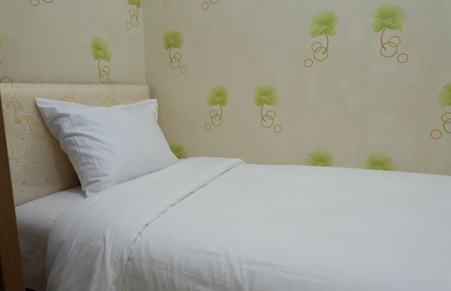 Puri Park View Apartment with Balcony - Foto 7