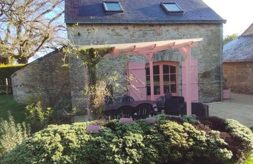 Gîte les 3 petits porcelets - Foto 1