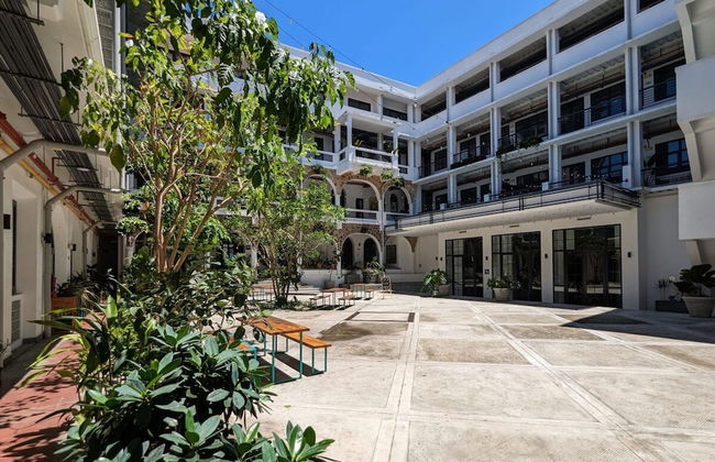 Great 1BR in Santa Ana - Photo 37