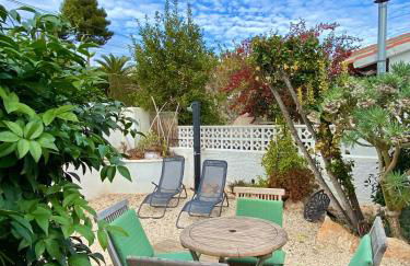 Bungalow Steps from Moraira - Foto 2