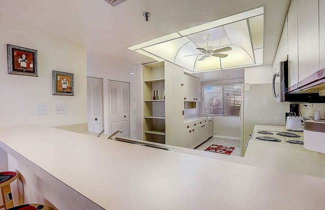 Buttonwood Bliss 2 Bedroom Condo by RedAwning - Foto 17