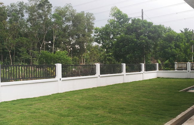 Teratak Teratai Homestay - Corner - Foto 12