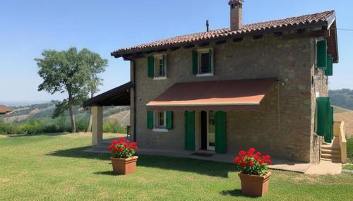 Casale IL SAMBUCO sui colli bolognesi - Foto 5