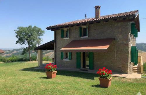 Casale IL SAMBUCO sui colli bolognesi - Foto 5