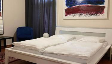 Fiets Inn Gästehaus - Foto 2