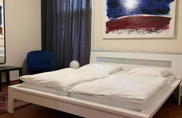 Fiets Inn Gästehaus - Foto 2