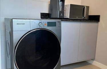 Lindo Apto a 3 Min do Expocentro de BC - Foto 18