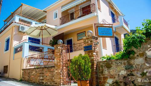 Koukounaries Apartments Limni - Foto 2