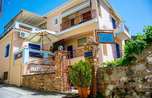 Koukounaries Apartments Limni - Photo 2