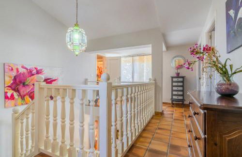 Chalet El Santiscal - Foto 32