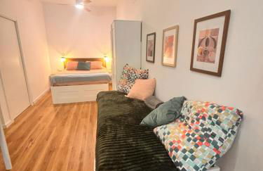 Loft Llum Valencia - Foto 9