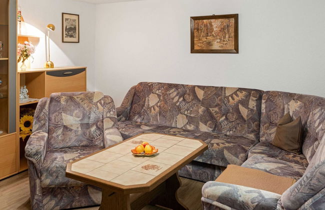 Scintillating Apartment in Wienrode near City Center - Foto 17