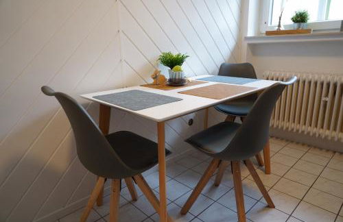 Auszeit - Ferienwohnung und Appartements - Foto 8