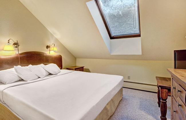 River Mountain Lodge by Breckenridge Hospitality - Foto 14