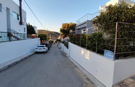 Serenity Villa-1st floor-Panoramic Sea view- sea 150m away - Foto 61