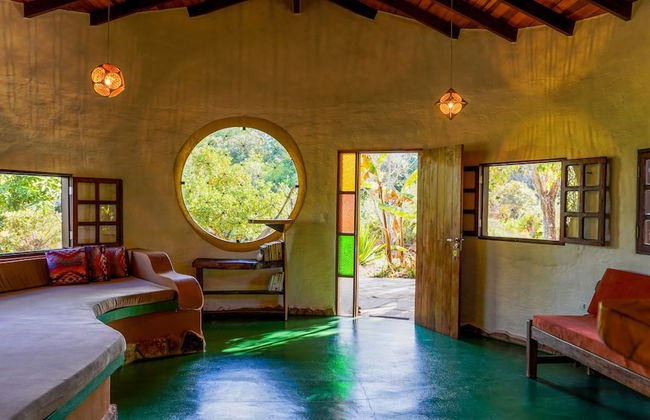 Terra Coral - Chapada dos Veadeiros - Foto 36