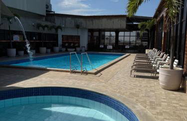 Apartamento com vista da praia da Costa 615 - Foto 2