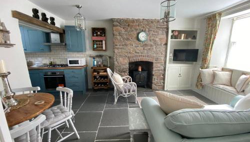 Cosy Fisherman’s Cottage: 150m to Brixham Harbour - Foto 2