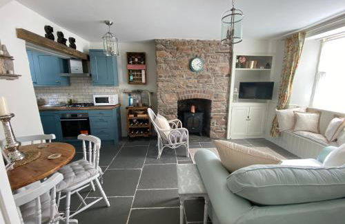 Cosy Fisherman’s Cottage: 150m to Brixham Harbour - Foto 2