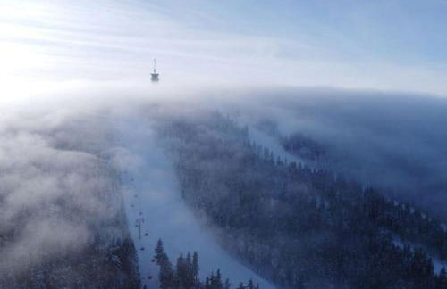 The Bridge - between NewZealand & OreMountains - Foto 45