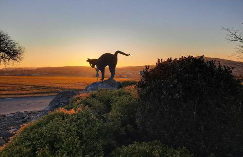 Ferienhaus Robinson Romantikpfad 161 - Foto 10