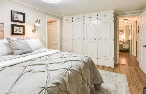 Mountain-View Home in Great Valley with Large Yard! - Foto 9